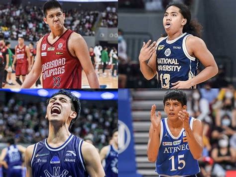uaap final four.